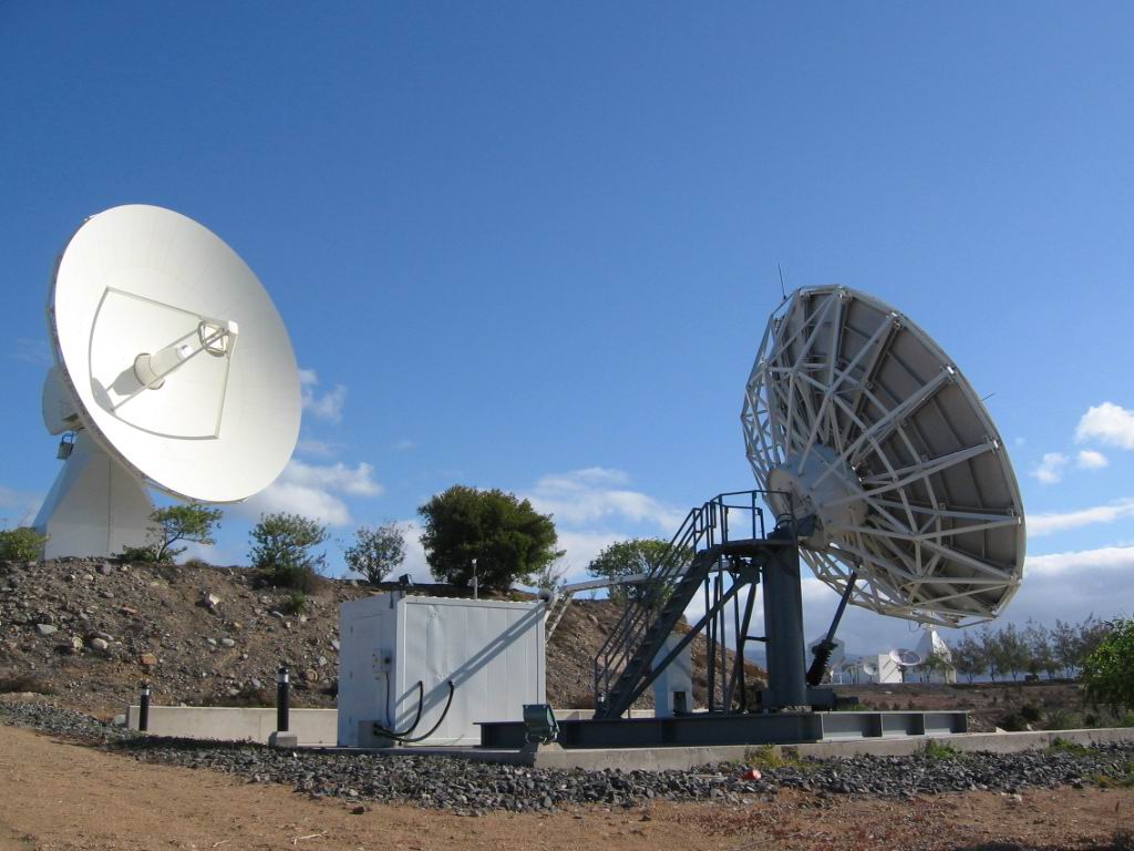Telecommunications Infrastructure