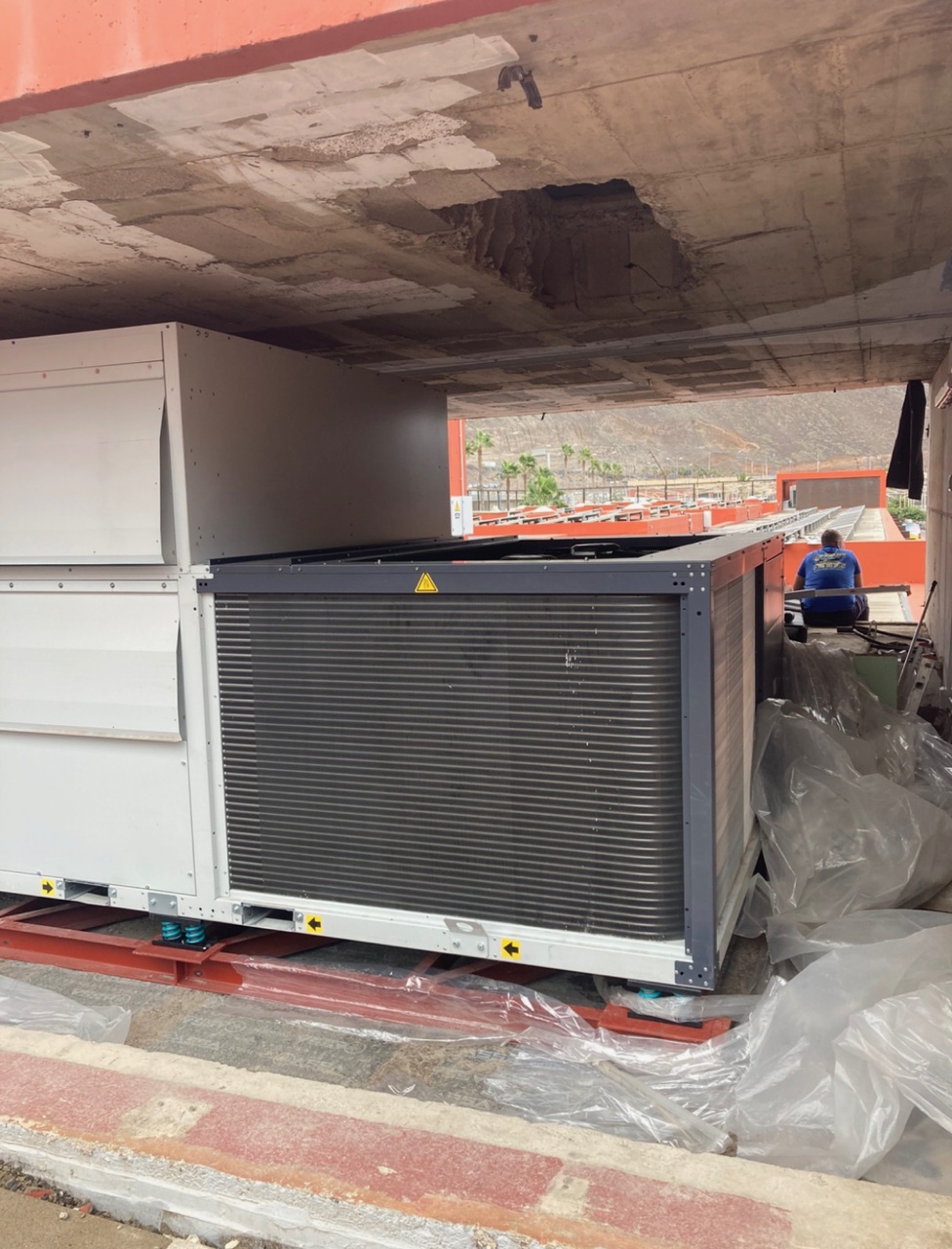 Climatización e Instalaciones Térmicas